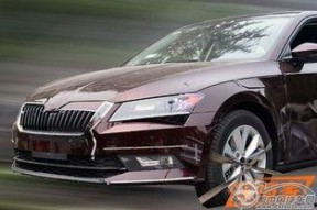 国产速派,匠心独运，引领汽车新风尚